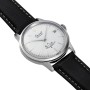 Часы наручные Orient Classic (RA-AC0M16S30B) серебристый